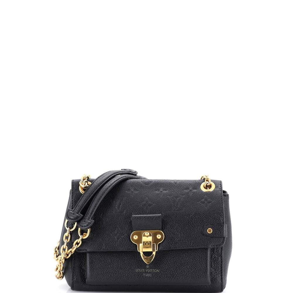 Louis Vuitton Vavin Handbag Empreinte #242701L20B